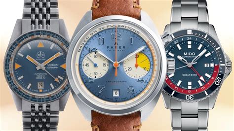 best leather strap watches under 2000